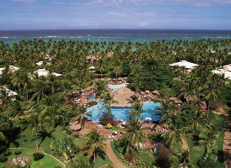 Dreams Punta Cana Resort & Spa LA ALTAGRACIA Bagian luar foto