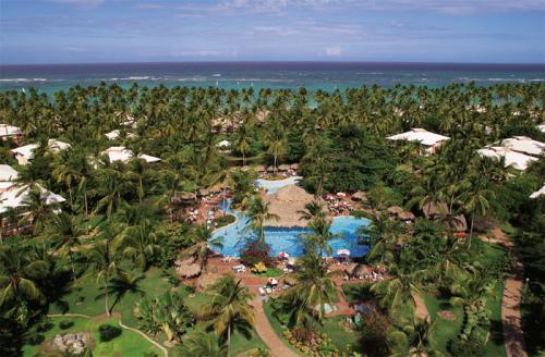Dreams Punta Cana Resort & Spa LA ALTAGRACIA Bagian luar foto